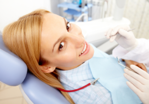 Риски при имплантации зубов