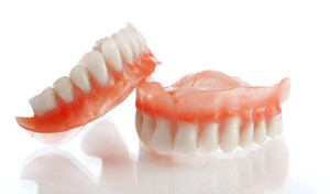 Зубные протезы на присосках и особенности