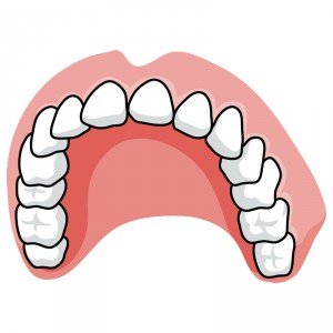 Съемное протезирование зубов без обточки и цена