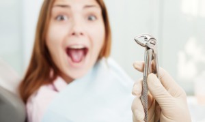 Дентофобия в стоматологии