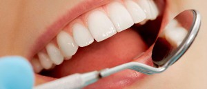 Проведение лечения зубов перед протезированием