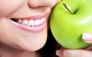 Здоровые зубы - это залог успеха