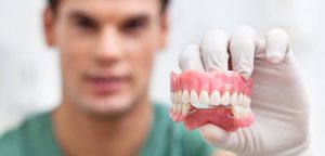Основные особенности протезирования зубов