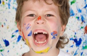 Что такое детское протезирование зубов?