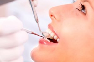 Металлокерамика и протезирование зубов в Сумах