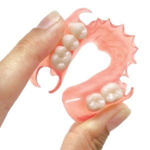 Компьютерное моделирование при протезировании зубов