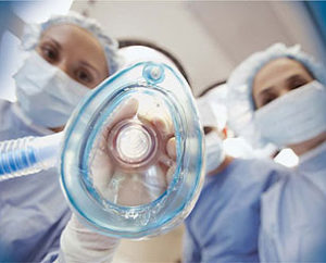 Возможные осложнения при анестезии