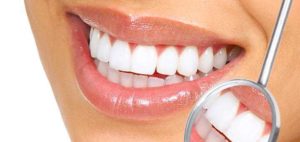 Чистка зубов и отбеливание. В чем разница?