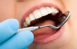 Что нужно знать, чтобы не терять зубы?