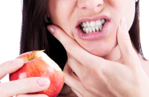 Лечение чувствительных зубов