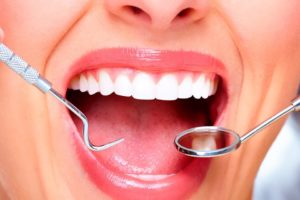 Последствия отсутствия зубов