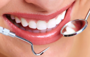 Воспаление десен - проблема номер один в стоматологии